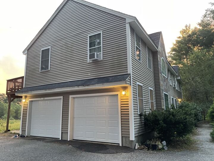 Property Photo:  33 Sibley Rd  MA 01475 