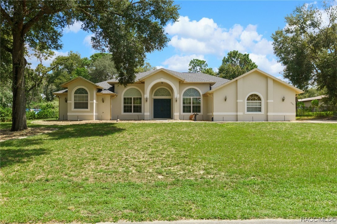 Property Photo:  5761 S Barco Terrace  FL 34452 