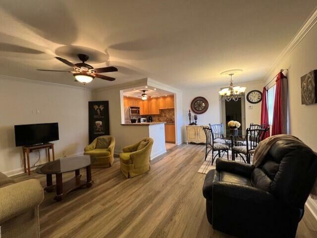 Property Photo: 326 Brittany G FL 33446