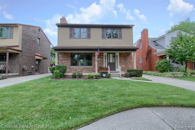 3803 Bennett Street  Dearborn MI 48124 photo