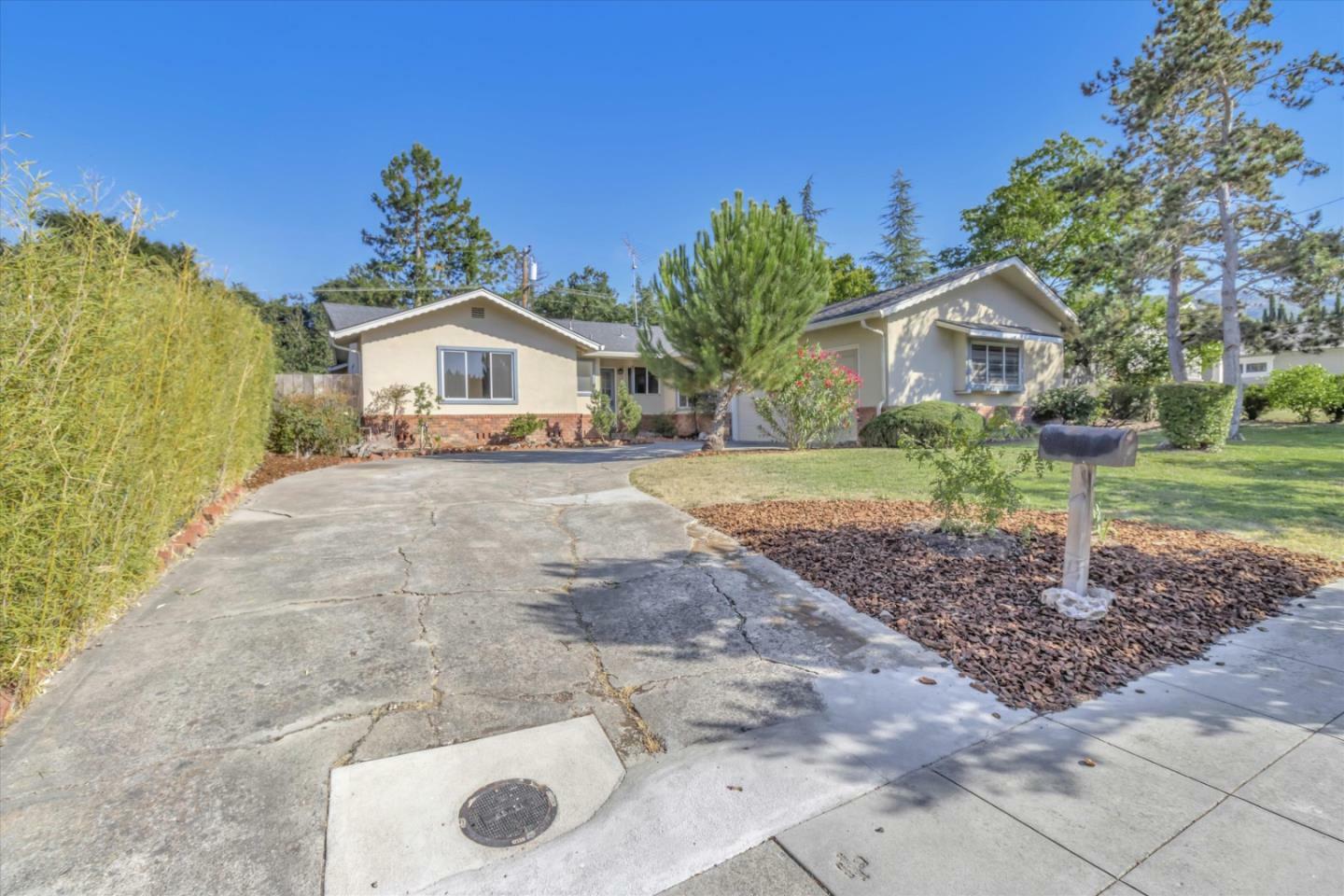 Property Photo:  116 Amanda Lane  CA 95032 