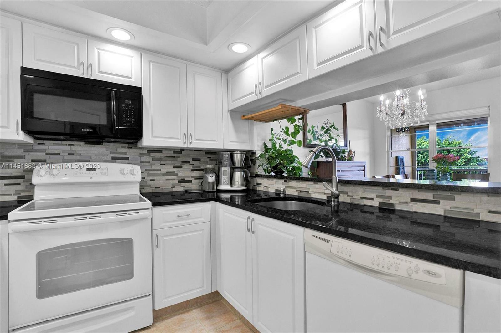 Property Photo: 1300 SW 125th Ave 412K FL 33027
