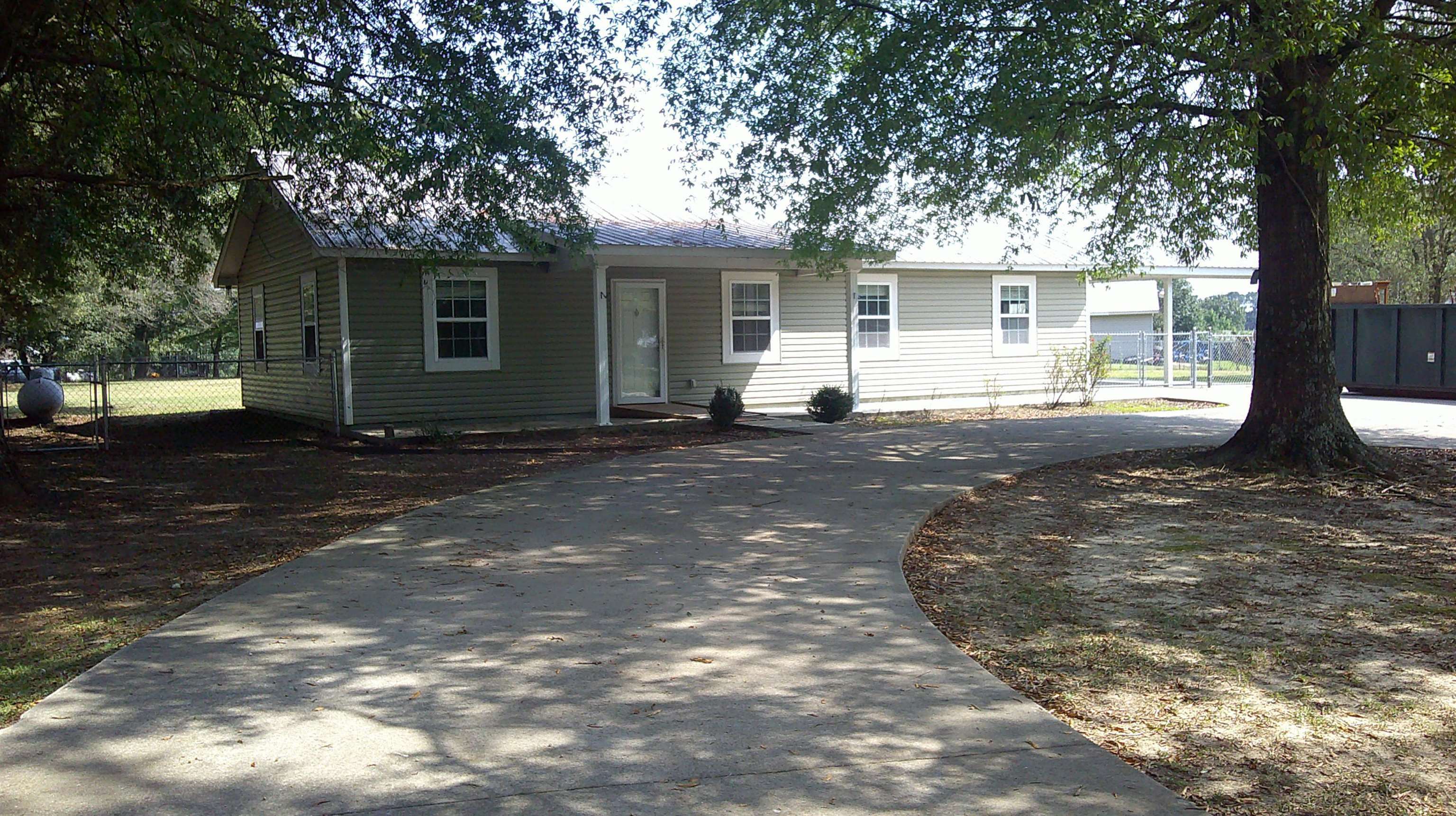 Property Photo:  120 Co Rd 1116  AL 35179 - VINEMONT 