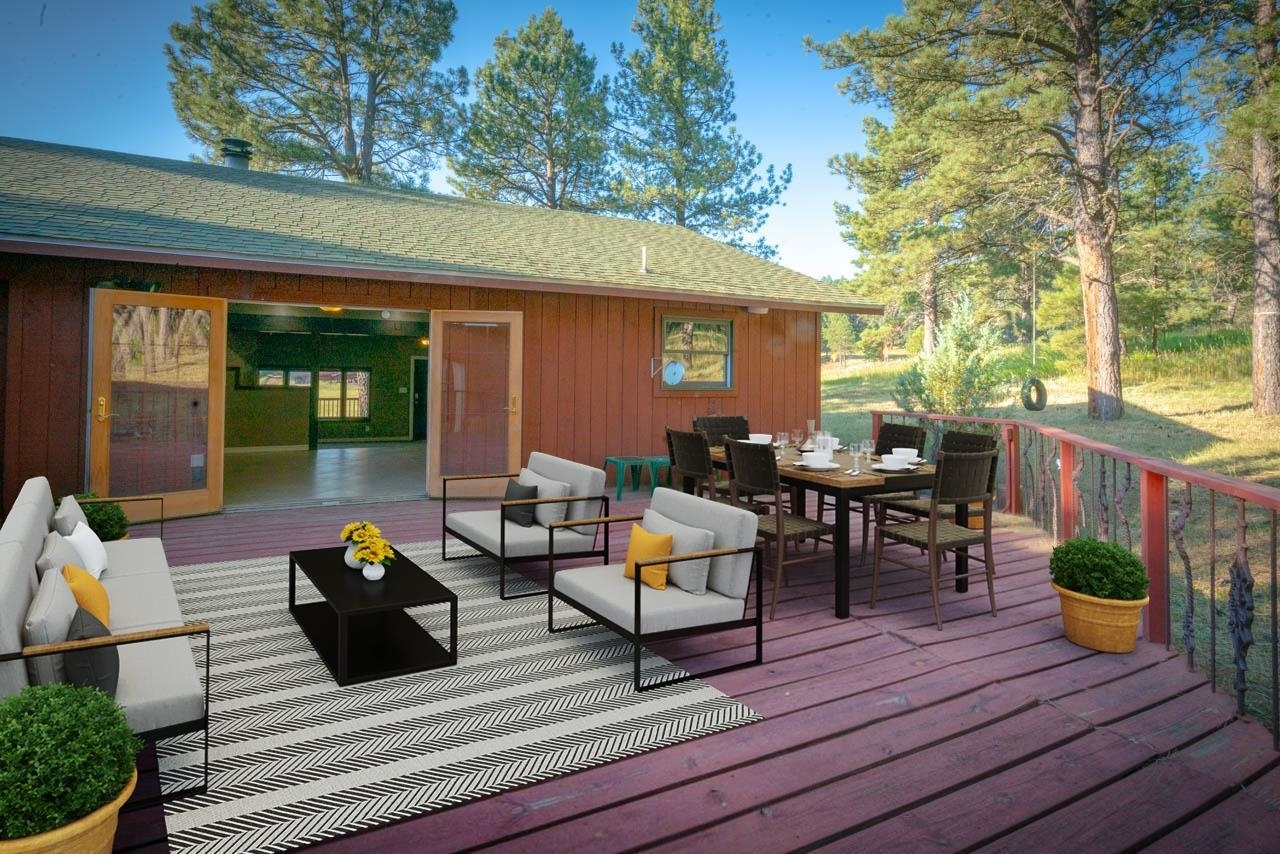 Property Photo: 13 Pine Tree Rd NM 87710