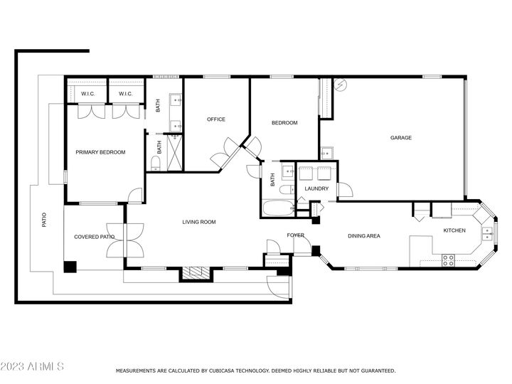 Property Photo: 1001 E Griswold Road 26 AZ 85020