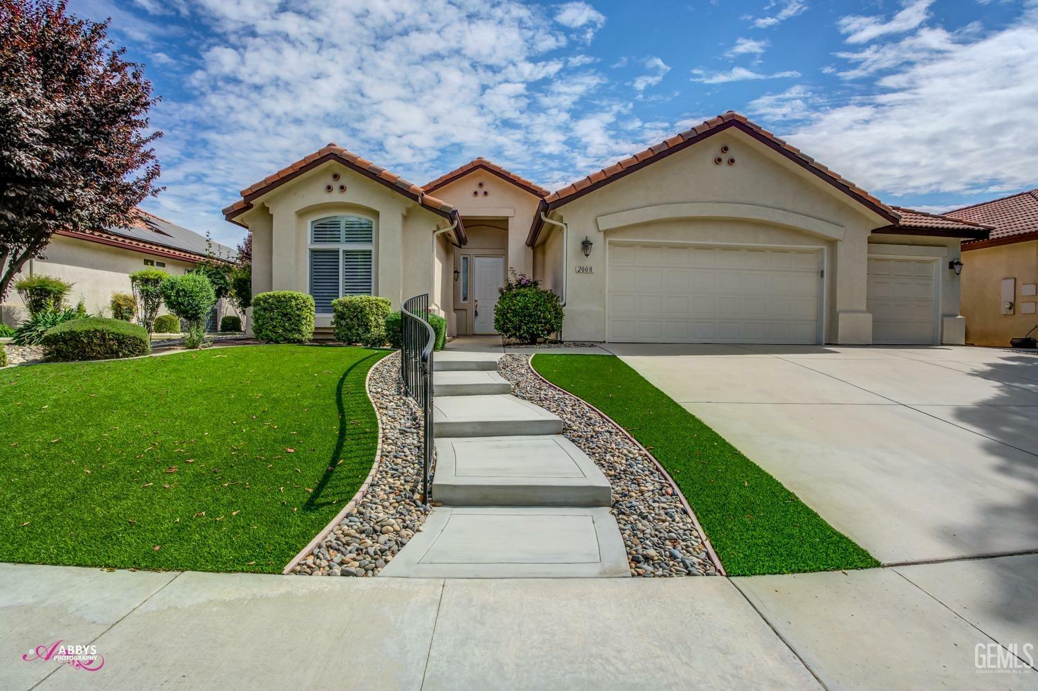 2008 Snowdrop Drive  Bakersfield CA 93311 photo