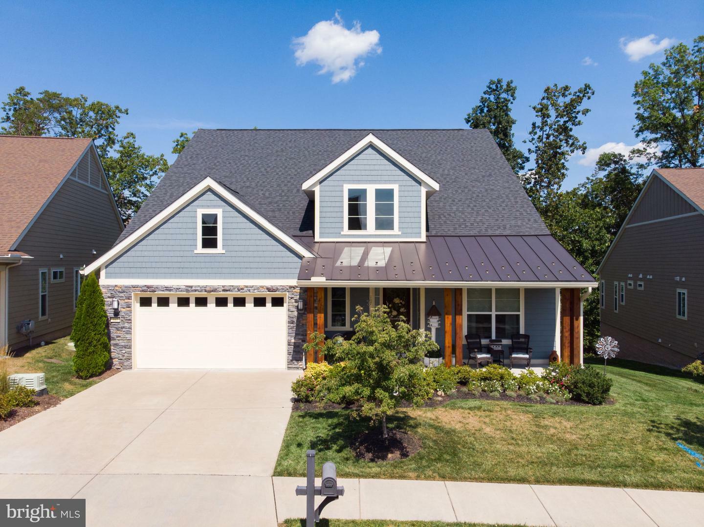 107 Phoebe Court  Lake Frederick VA 22630 photo