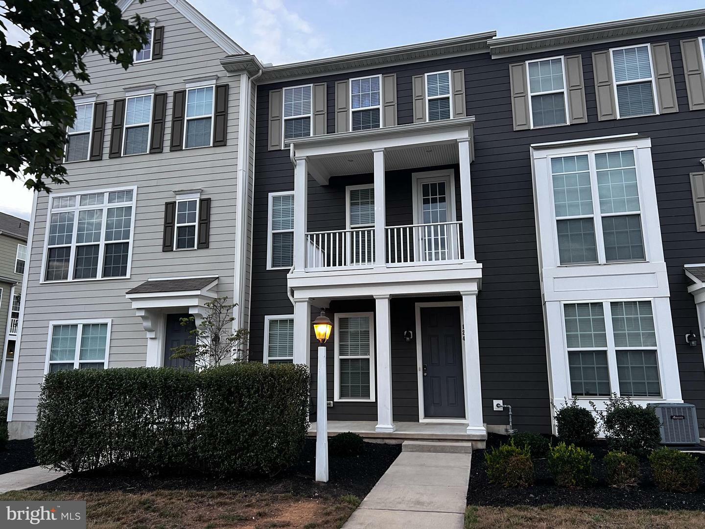 Property Photo: 124 Well Street PA 17050