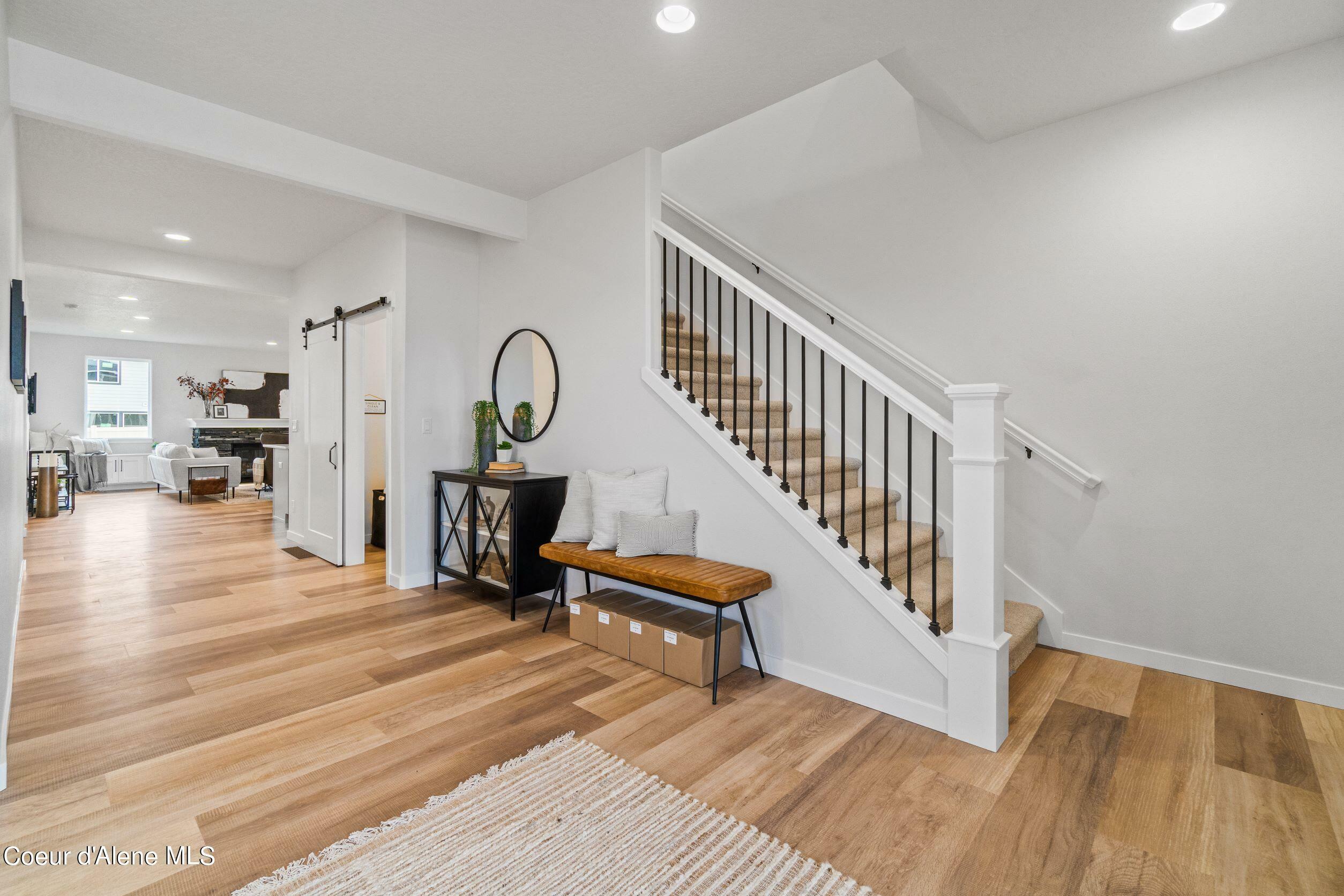 Property Photo: 2119 W Domaine Drive ID 83815