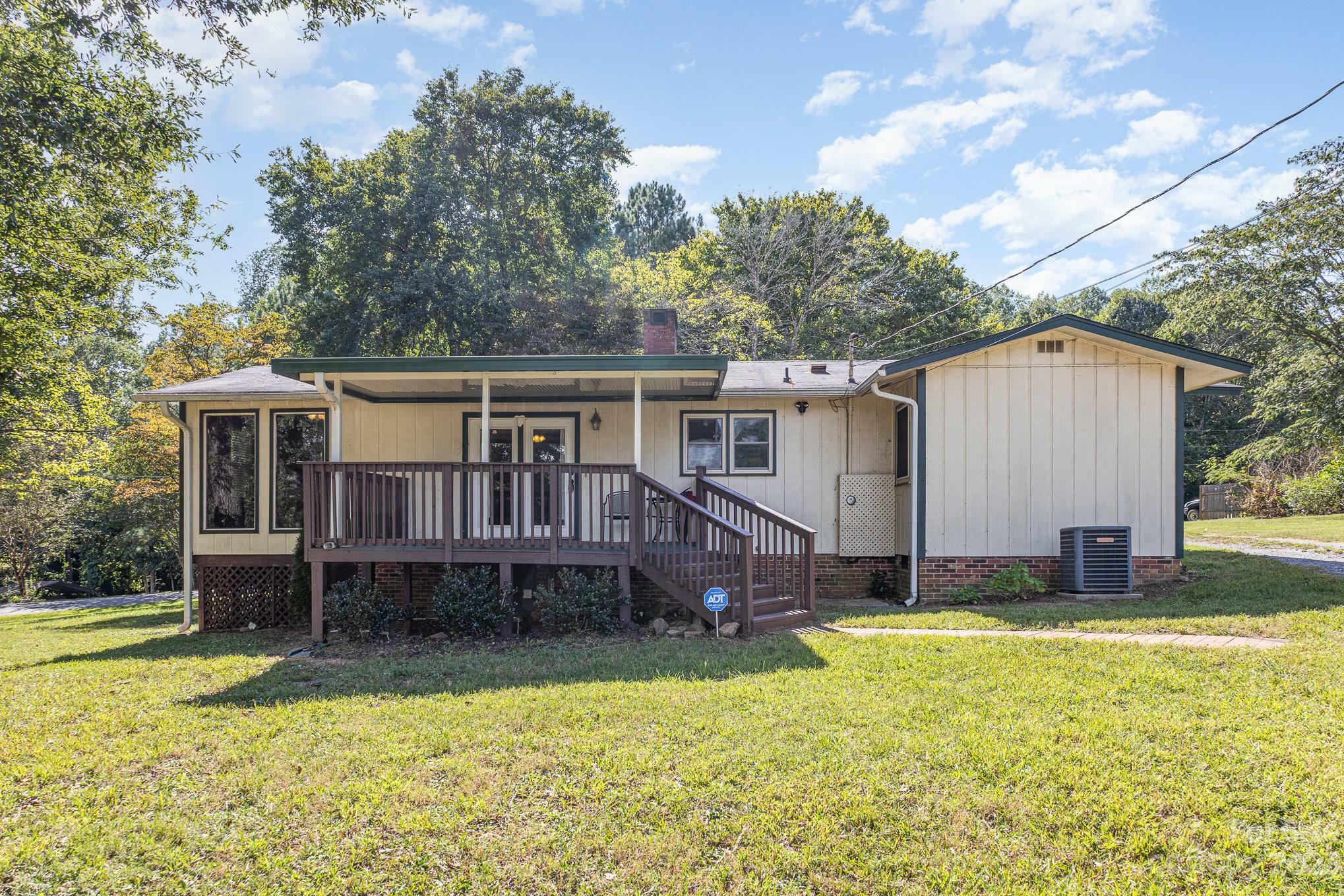 Property Photo:  143 McIntyre Road  NC 28021 