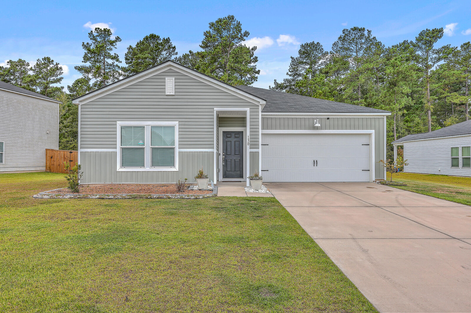 Property Photo: 130 Lucky Day Drive SC 29486