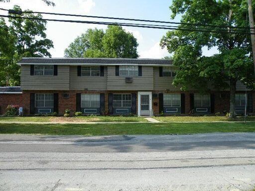 Property Photo: 1501 Beacon Street OH 45230