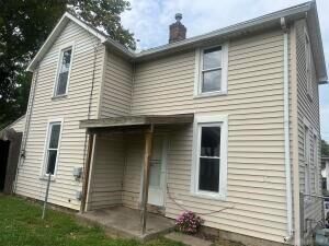 Property Photo: 707 Tibbetts Avenue OH 45505