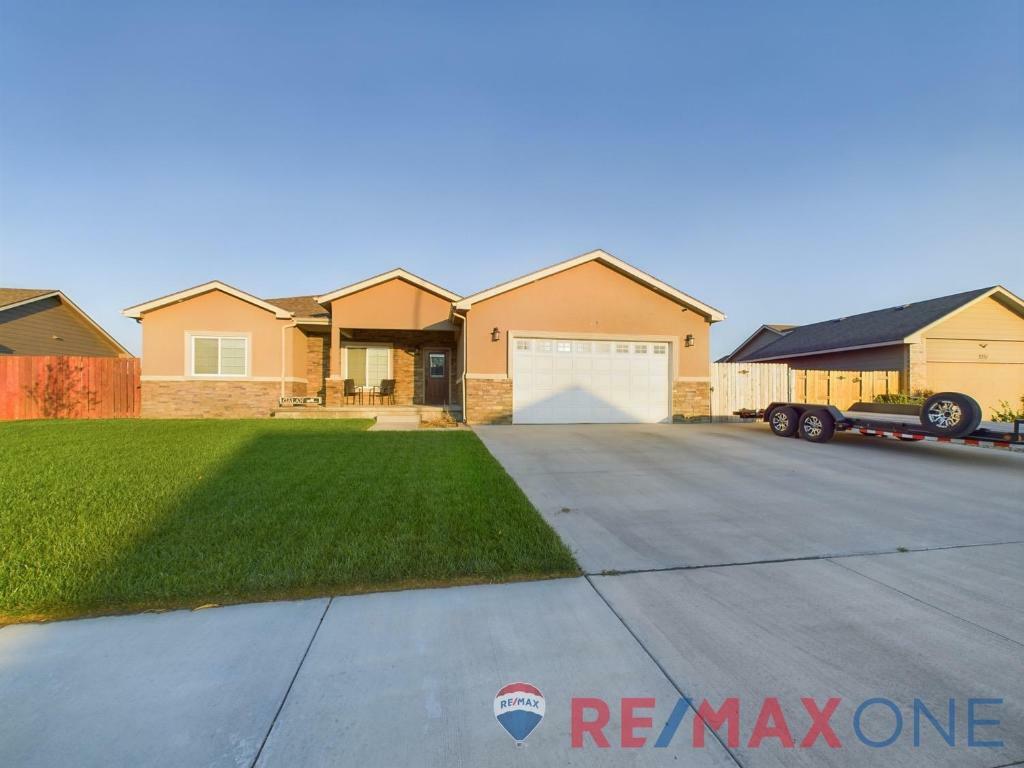 Property Photo:  2241 Glenwood Drive  KS 67846 