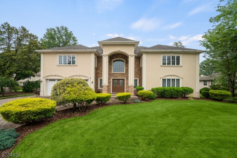 Property Photo: 345 Hollywood Ave NJ 07004