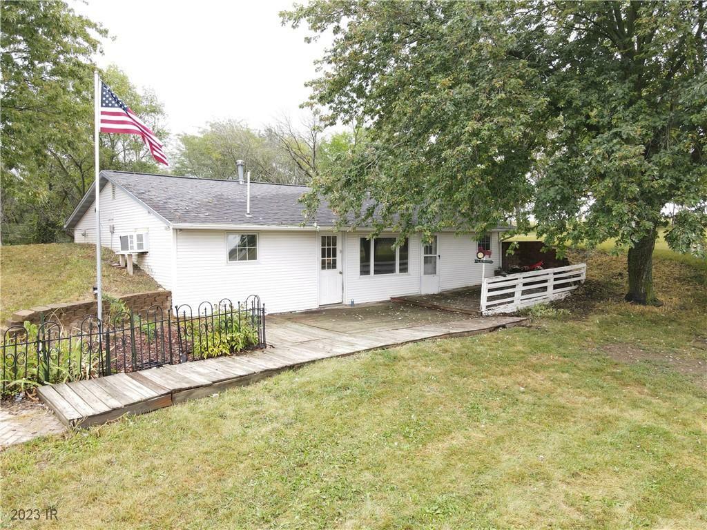 Property Photo:  21225 R45 Highway  IA 50210 