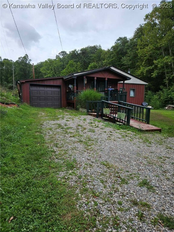 44 Veranda Lane  Elkview WV 25071 photo