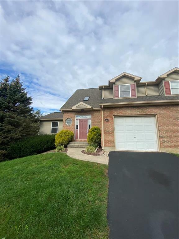 Property Photo: 207 Stephanie Drive PA 18045