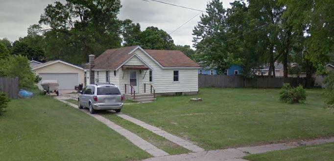 Property Photo:  3680 Flamingo Avenue SW  MI 49509 