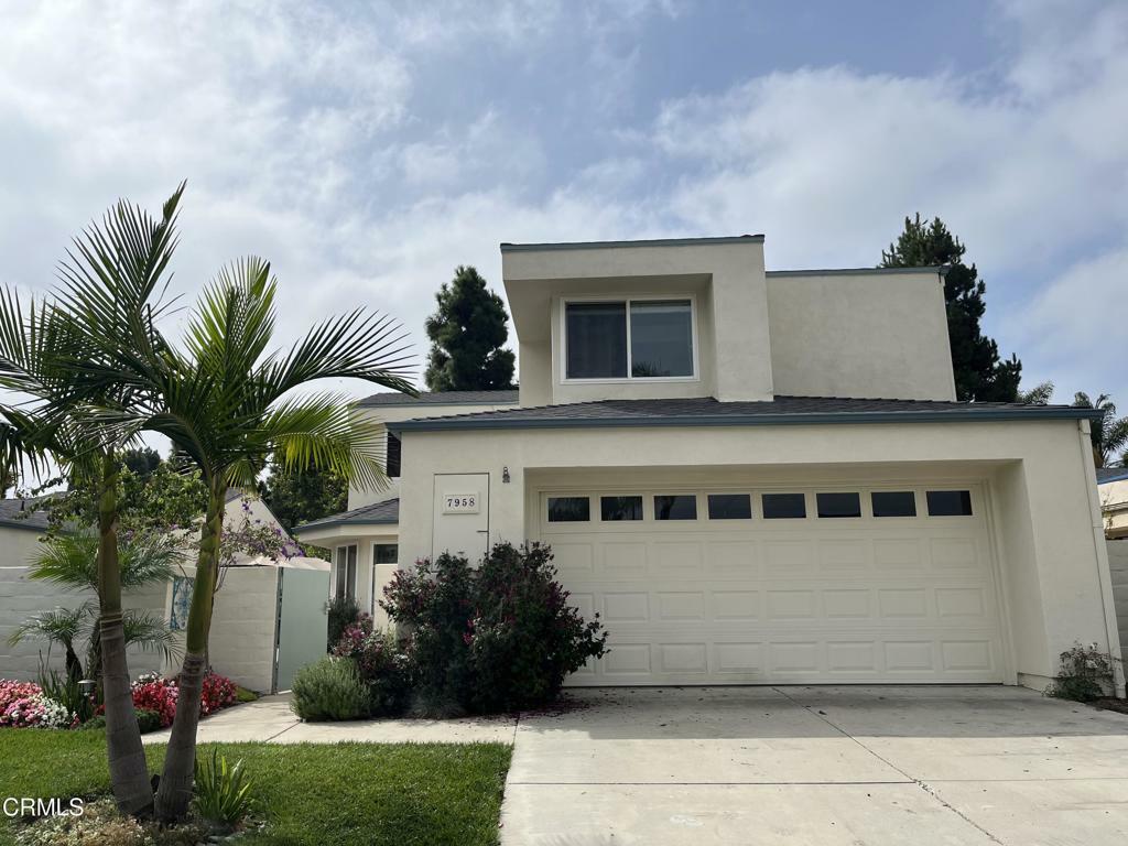 Property Photo:  7958 Stone Street  CA 93004 