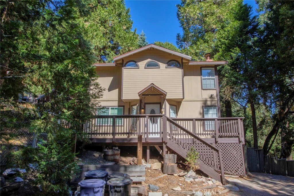 Property Photo:  348 Mozumdar Drive  CA 92322 