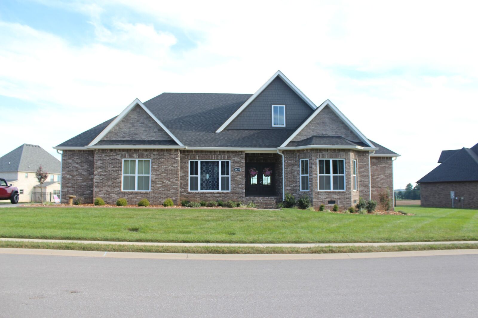 Property Photo: 1870 Fenn Ln TN 37043