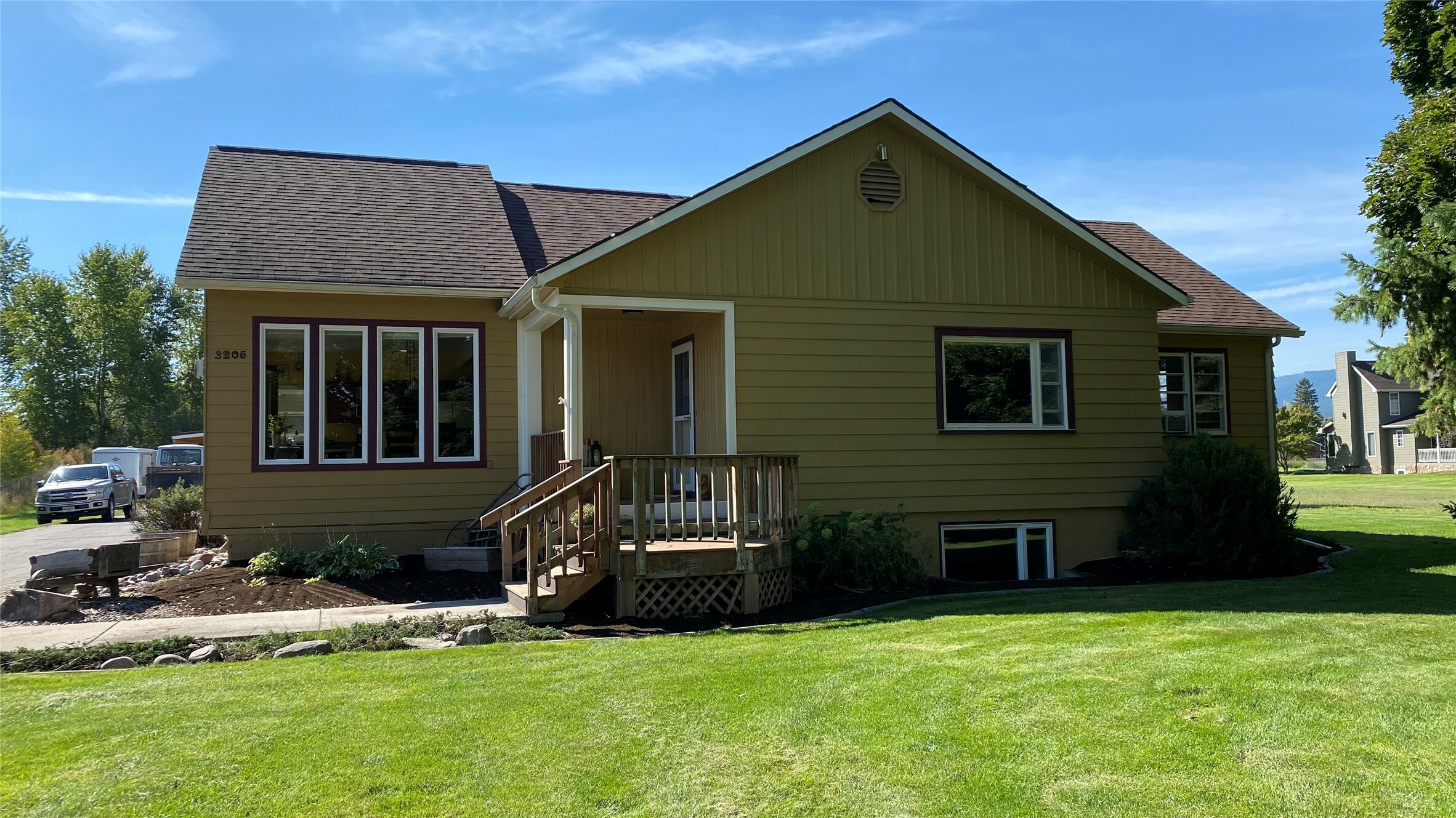 Property Photo: 3205 S 3rd Street W MT 59804