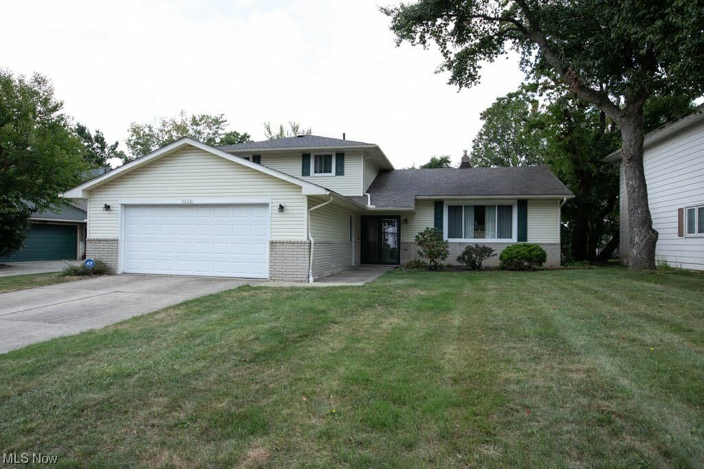 20281 Glen Russ Lane  Euclid OH 44117 photo
