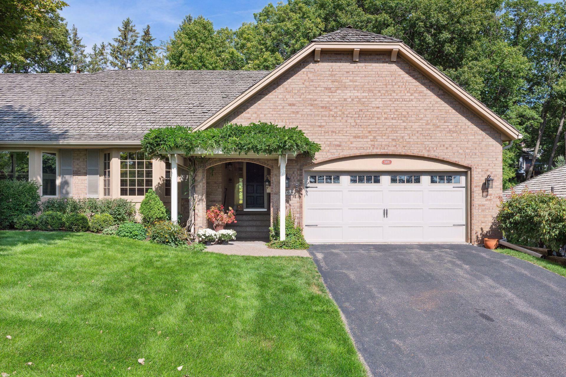 6408 Gleason Court  Edina MN 55436 photo