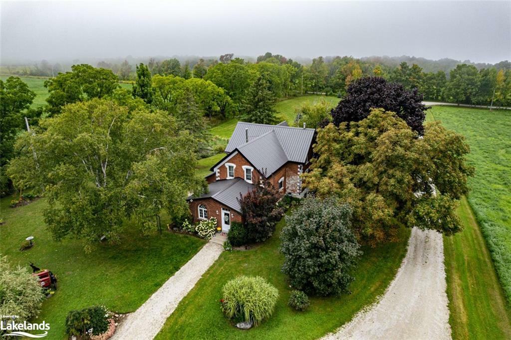 Property Photo: 268 Fox Ridge Road ON N0H1J0