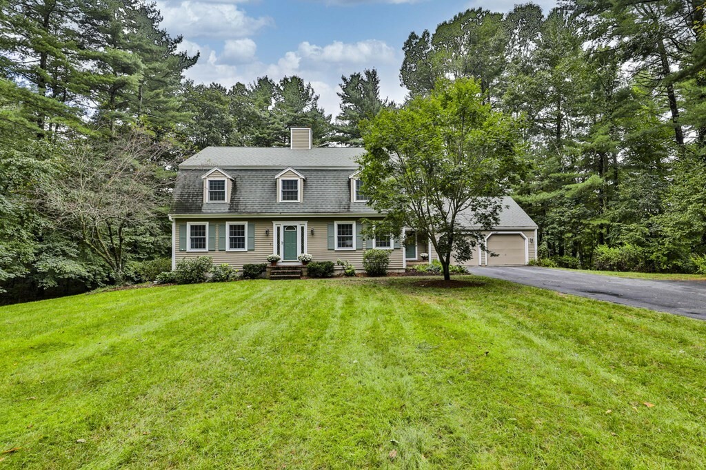 Property Photo: 8 Otter Lane MA 01450