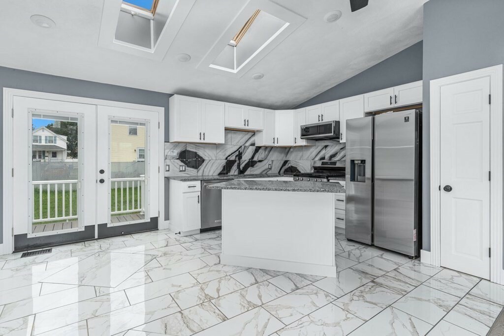 Property Photo: 80 Standish Street RI 02920