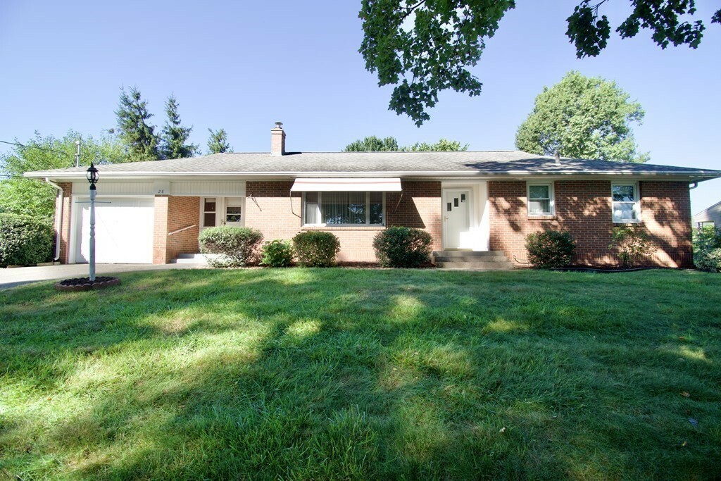 Property Photo:  28 Dayton Street  MA 01118 