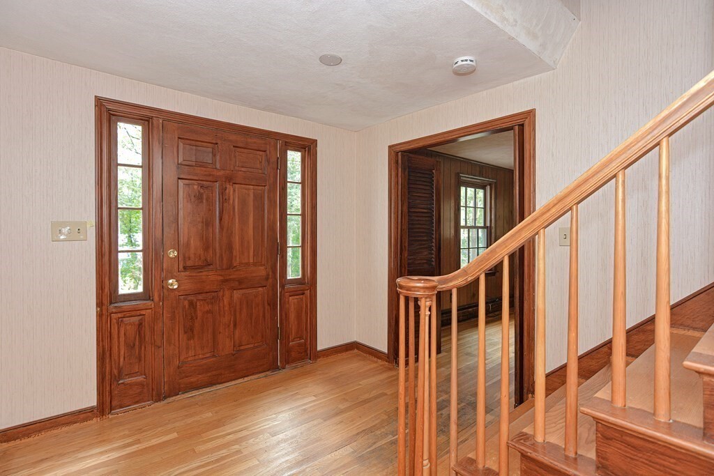 Property Photo: 25 Forest St MA 02052