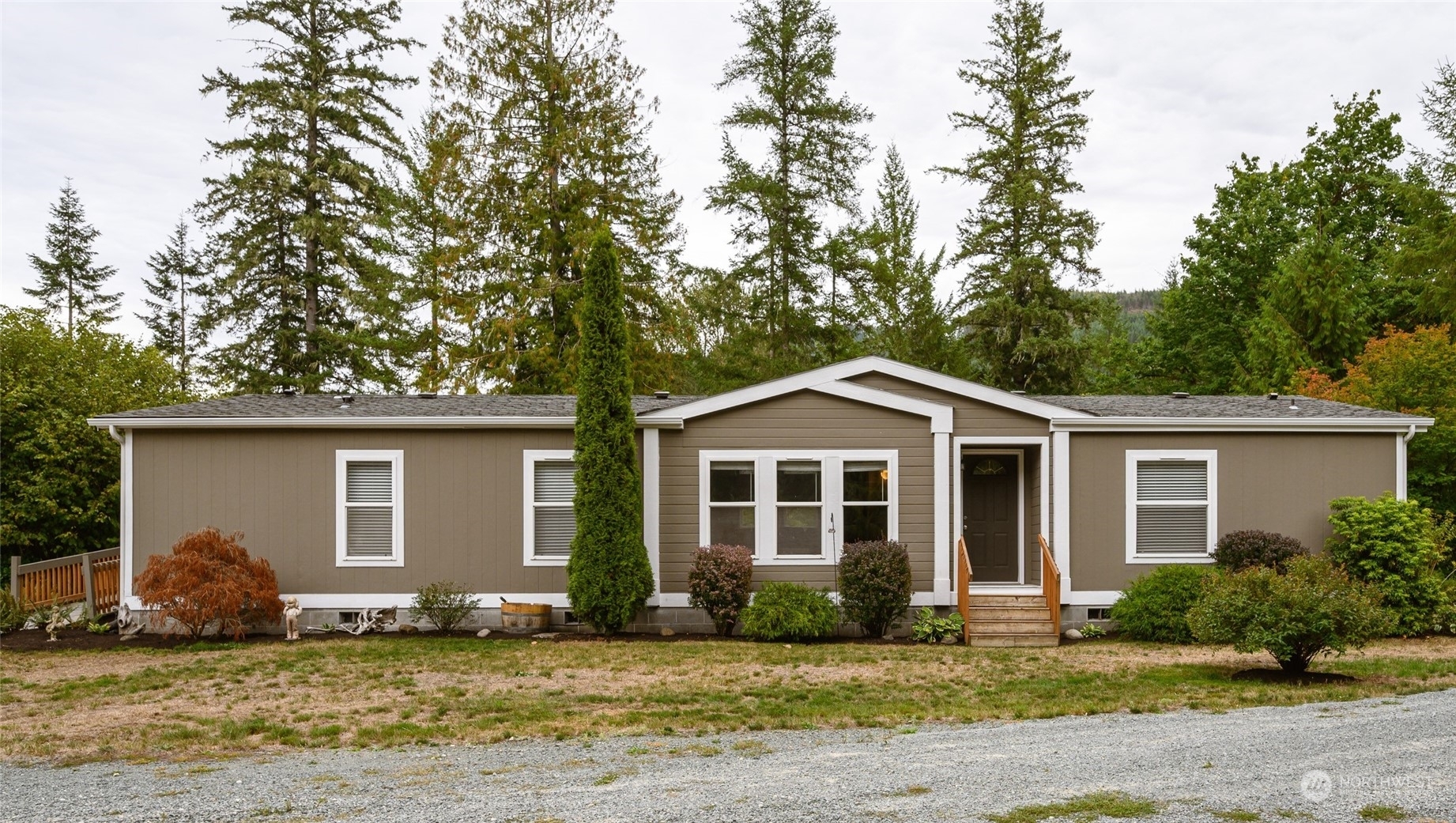 Property Photo:  53543 Rockport Cascade Road  WA 98283 