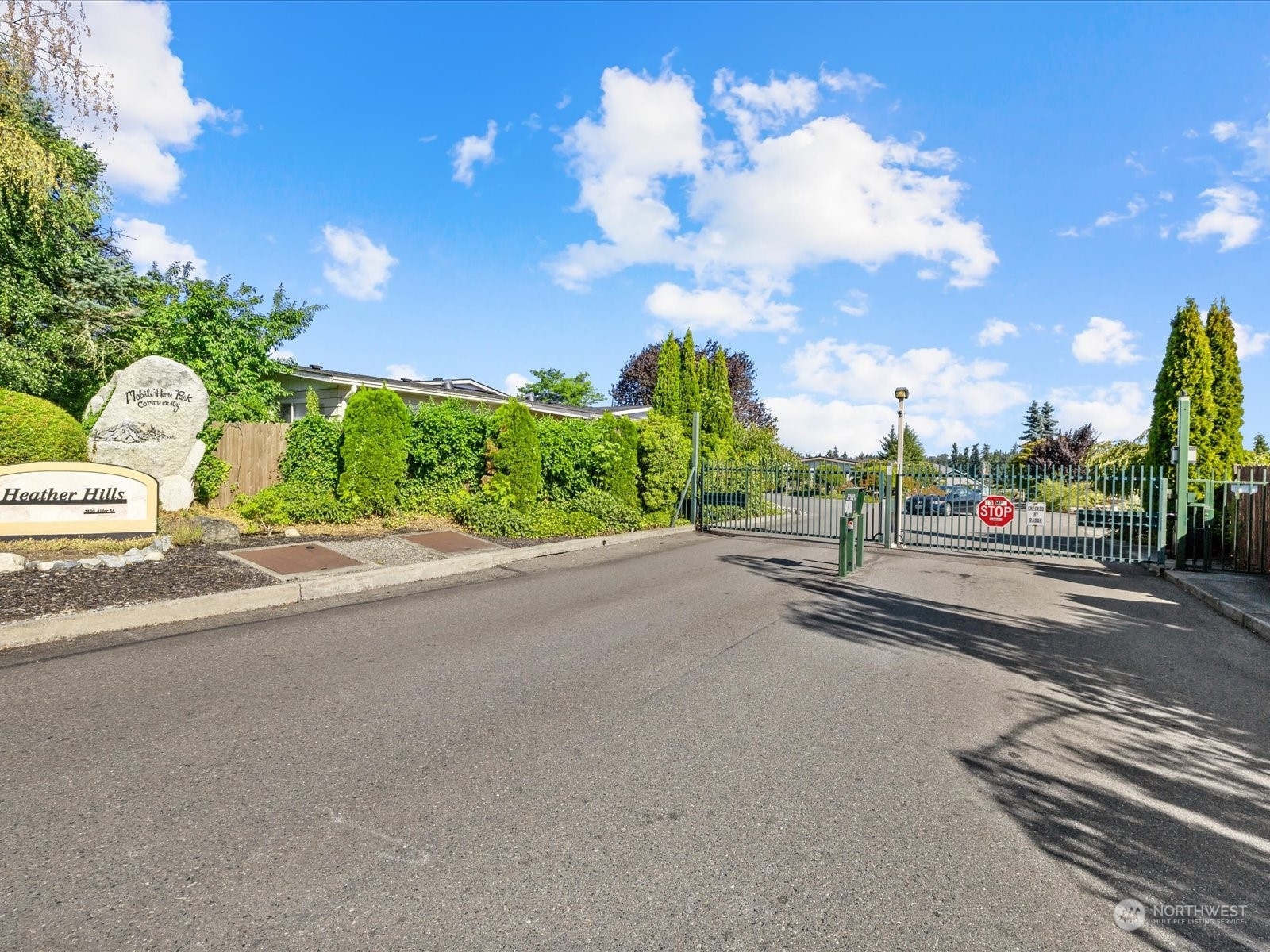 Property Photo: 2500 Alder Street 306 WA 98354