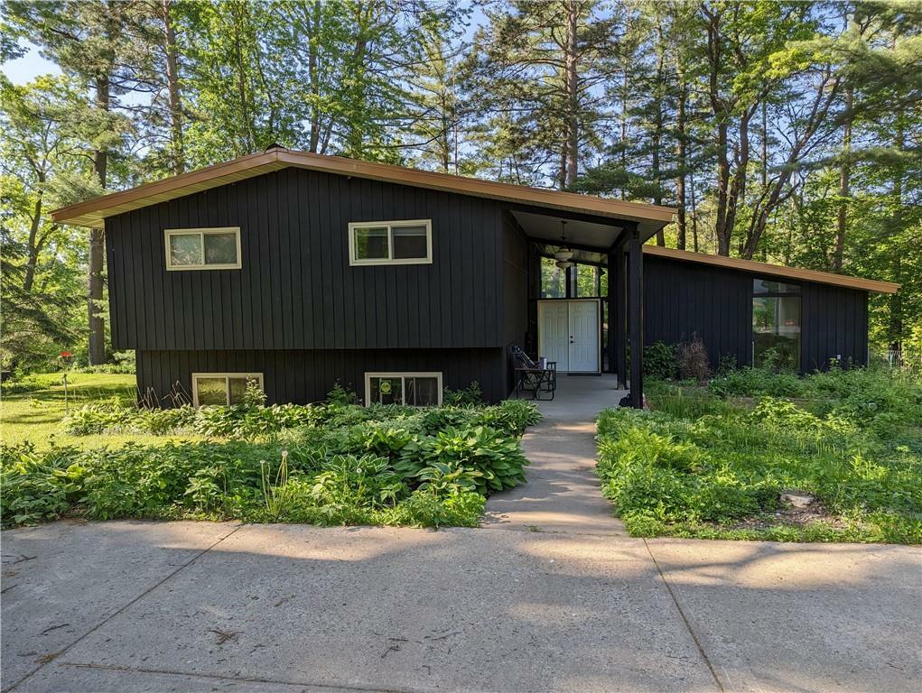 Property Photo:  20250 75th Avenue  WI 54729 