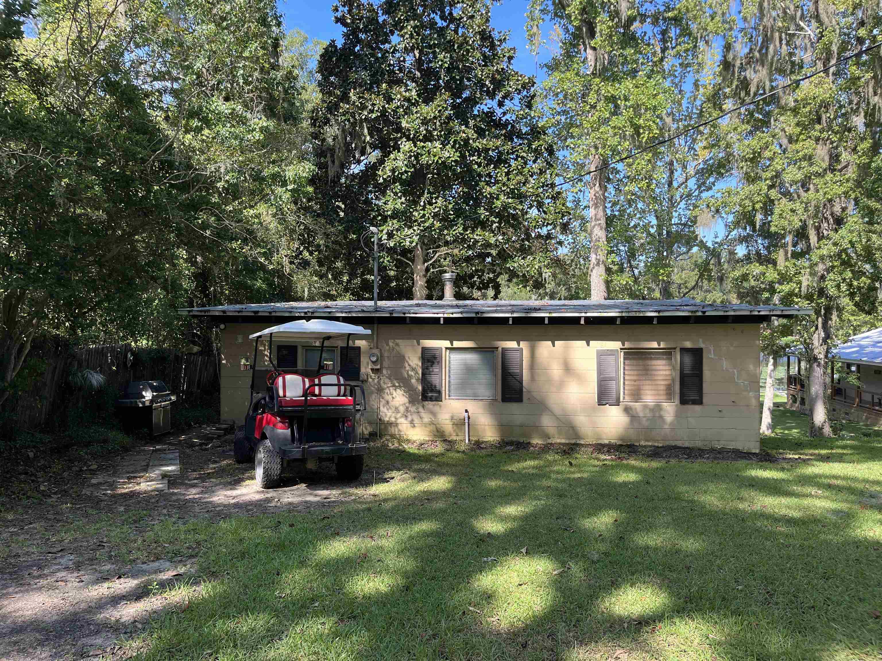 Property Photo:  570 Talquin Avenue  FL 32351 