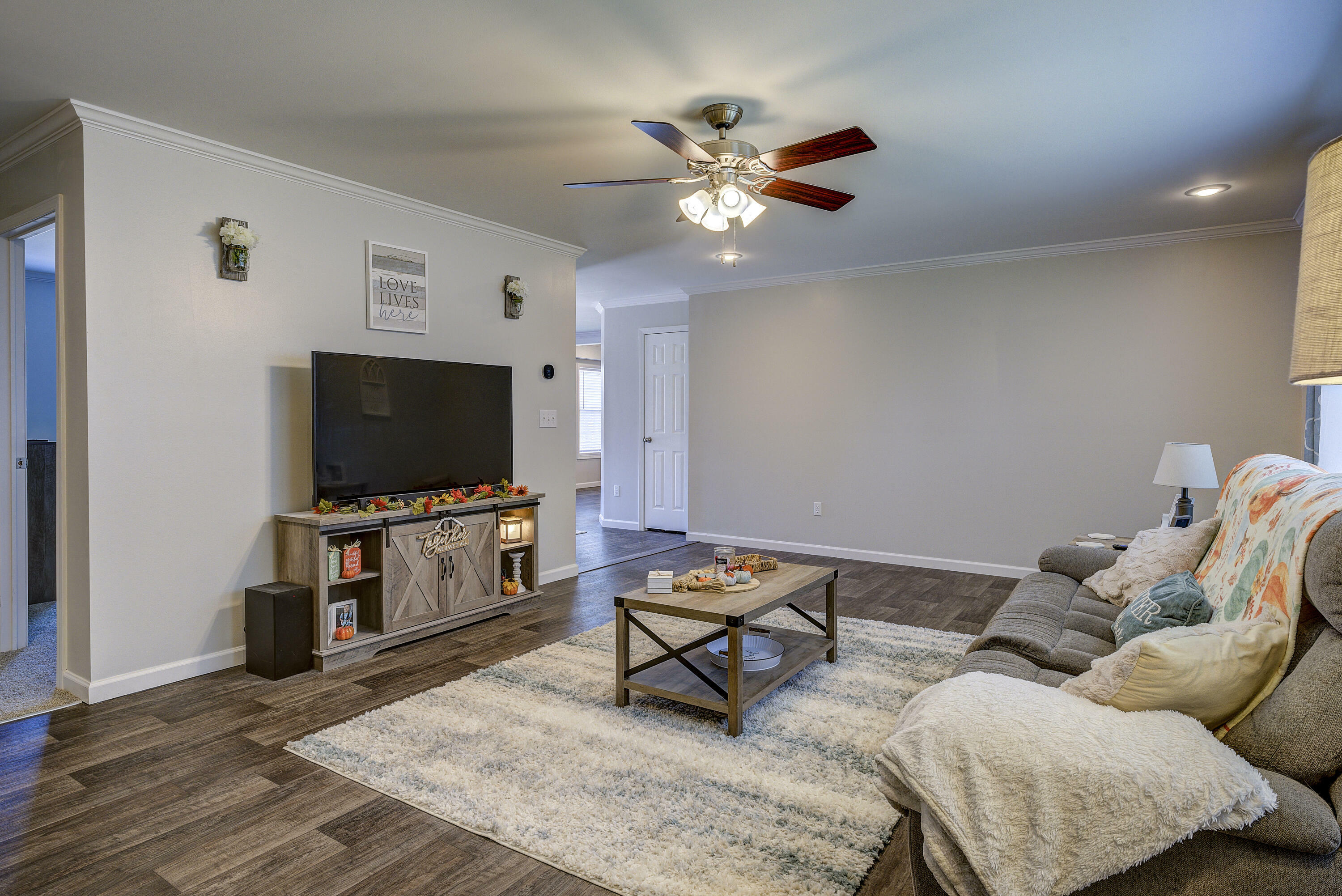 Property Photo: 170 Creekview Way TN 37857