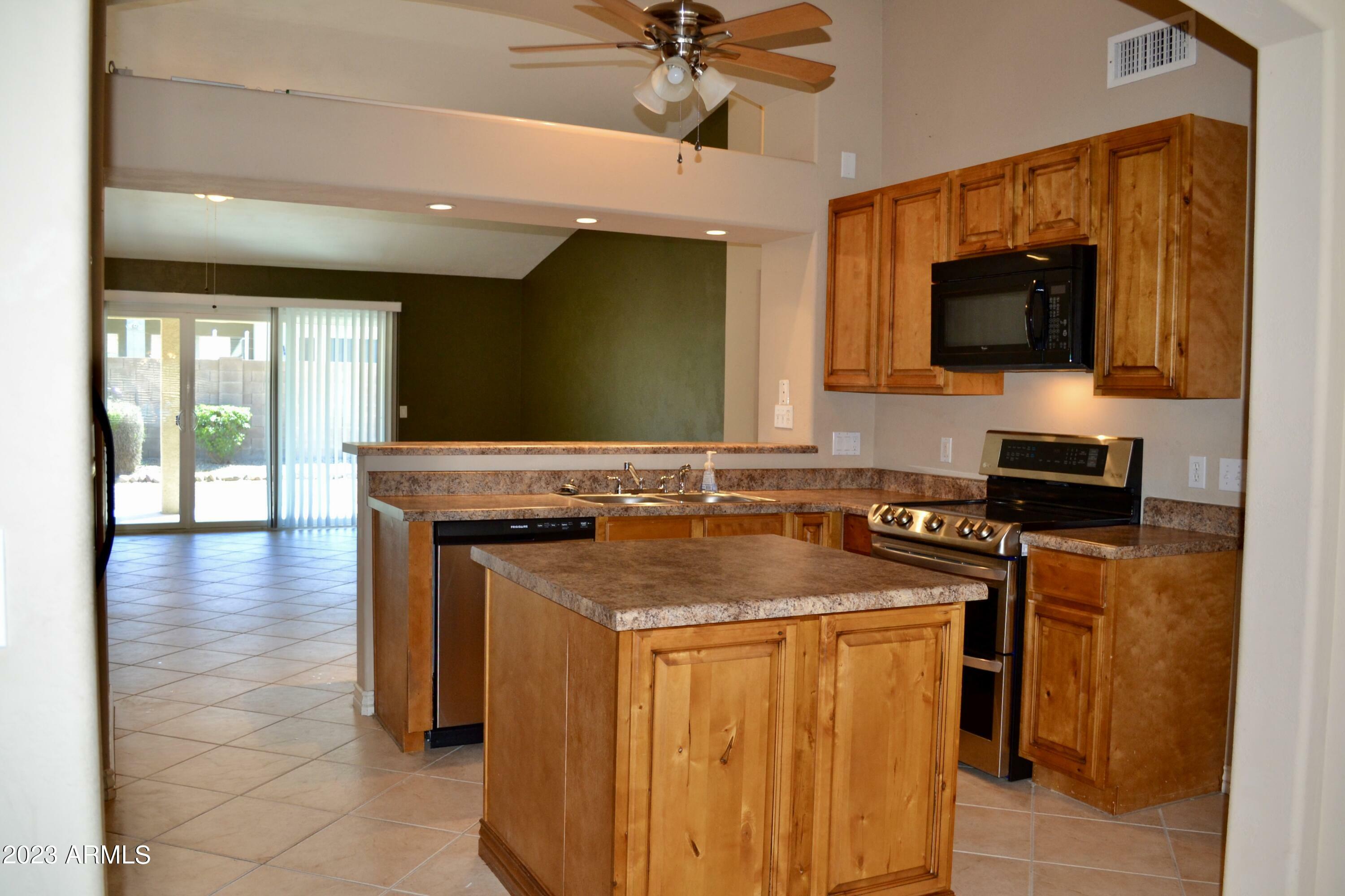 Property Photo:  9453 E Inverness Avenue  AZ 85209 