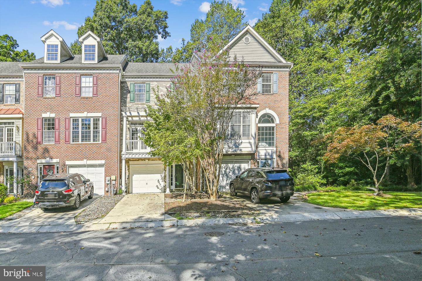 Property Photo: 202 Wintergull Lane MD 21409