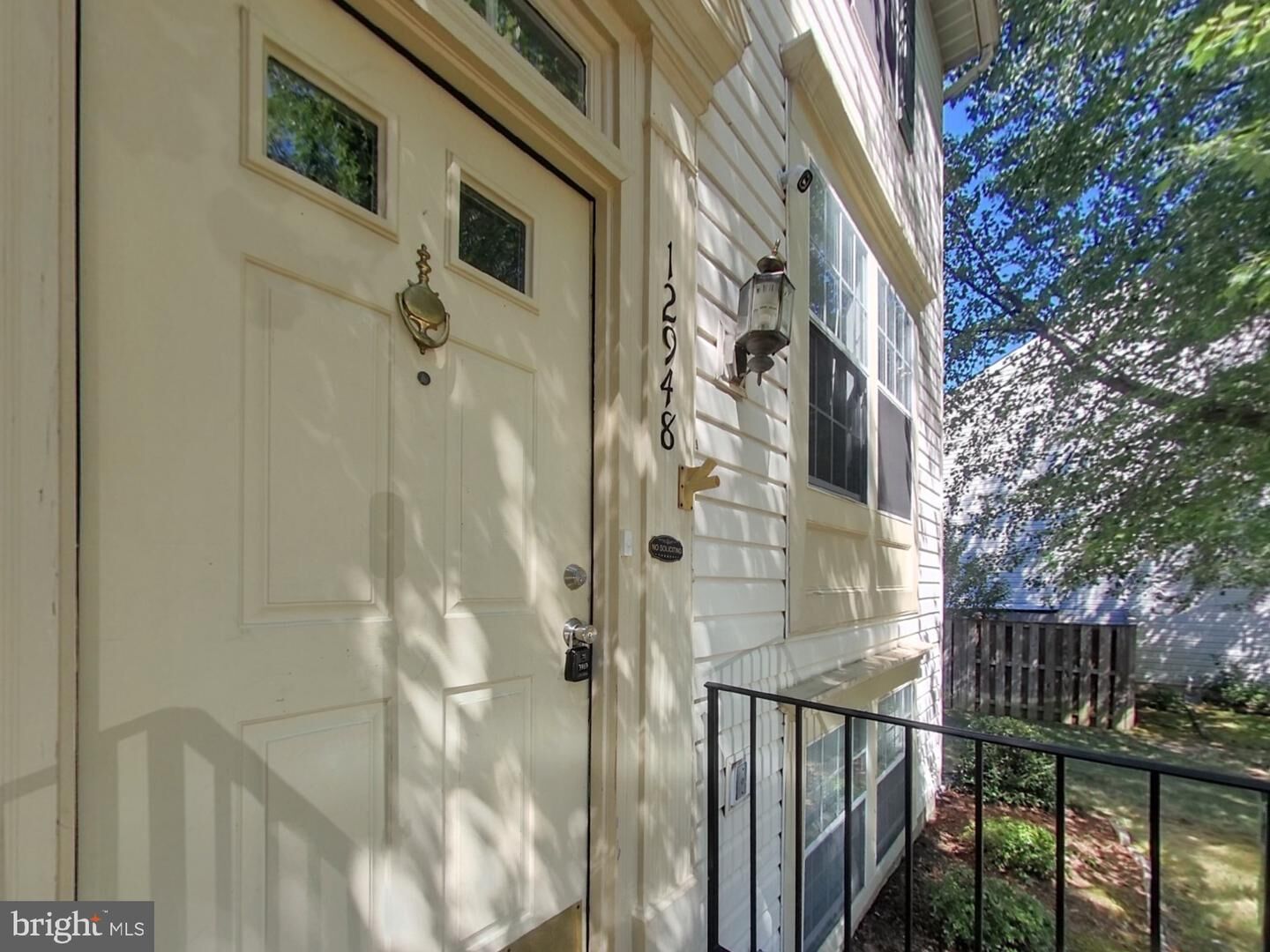 Property Photo:  12948 Freestone Court  VA 22192 