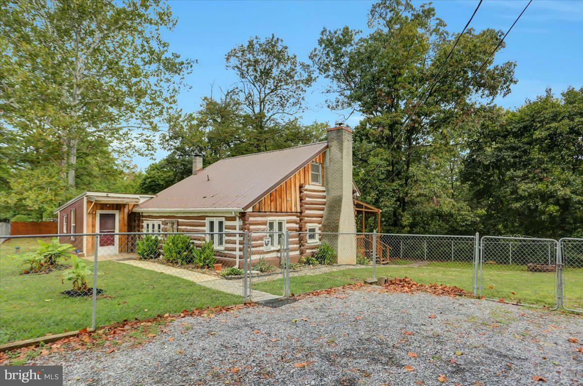 Property Photo: 3365 Social Island Circle PA 17202
