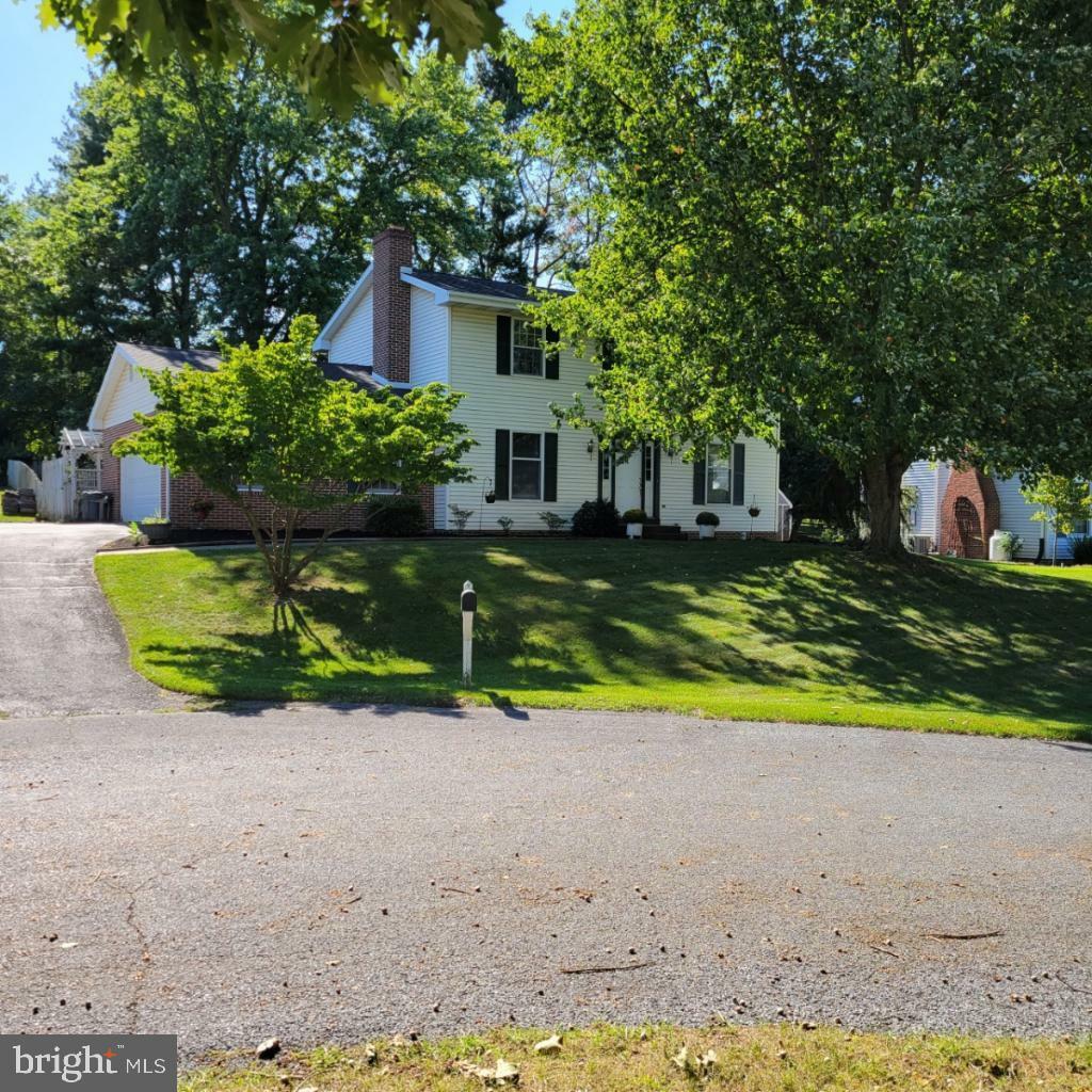 Property Photo: 11830 Catoctin Drive PA 17268