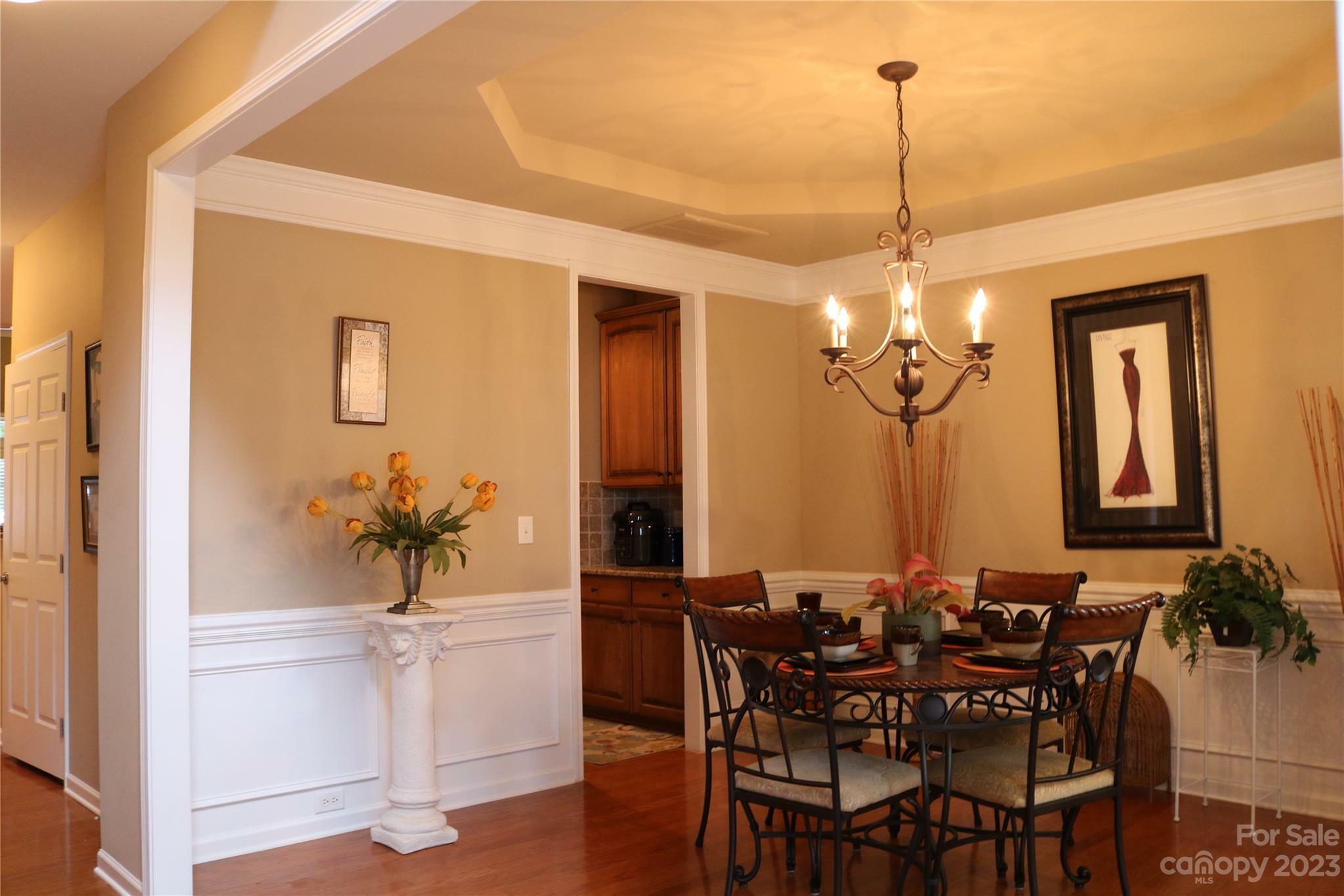 Property Photo: 10729 Fred Gutt Drive NC 28270
