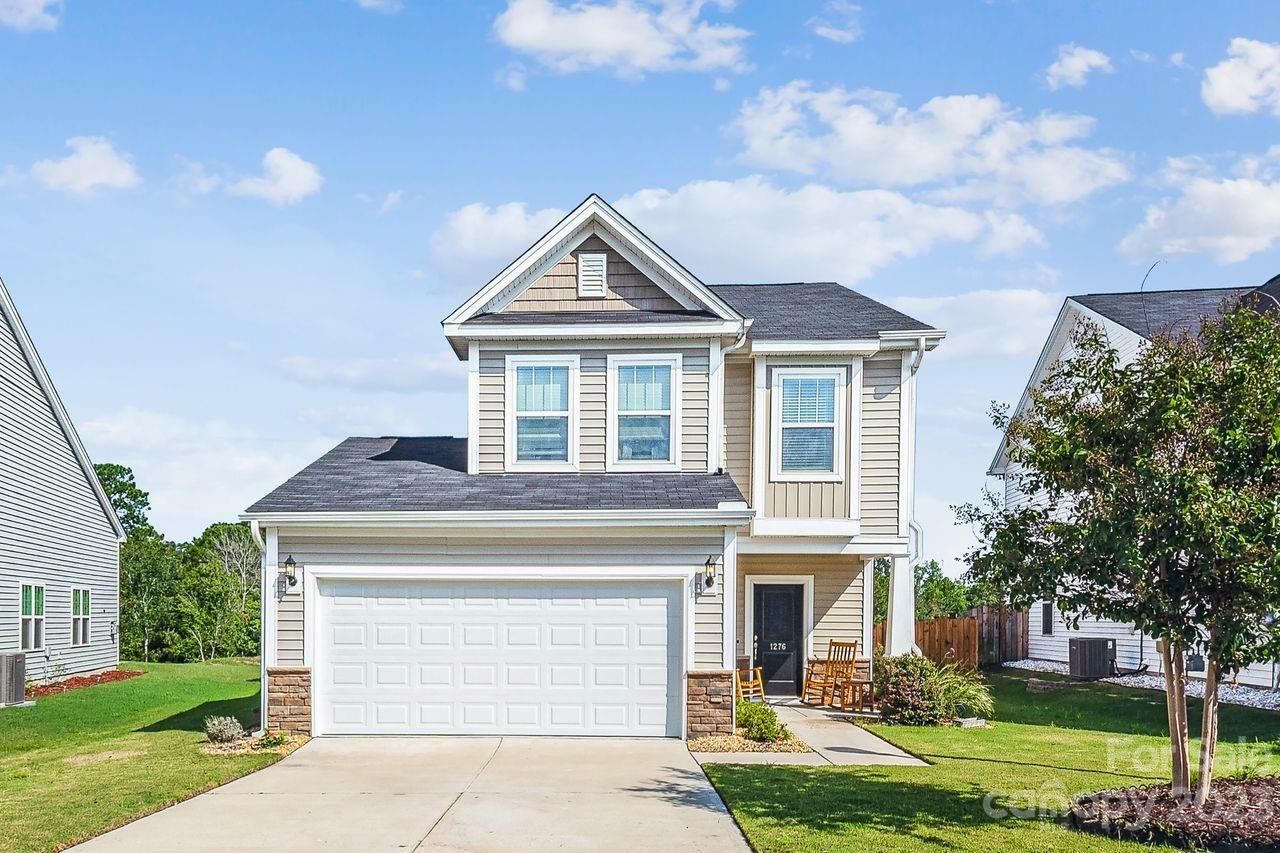 1276 Independence Drive  Elgin SC 29045 photo