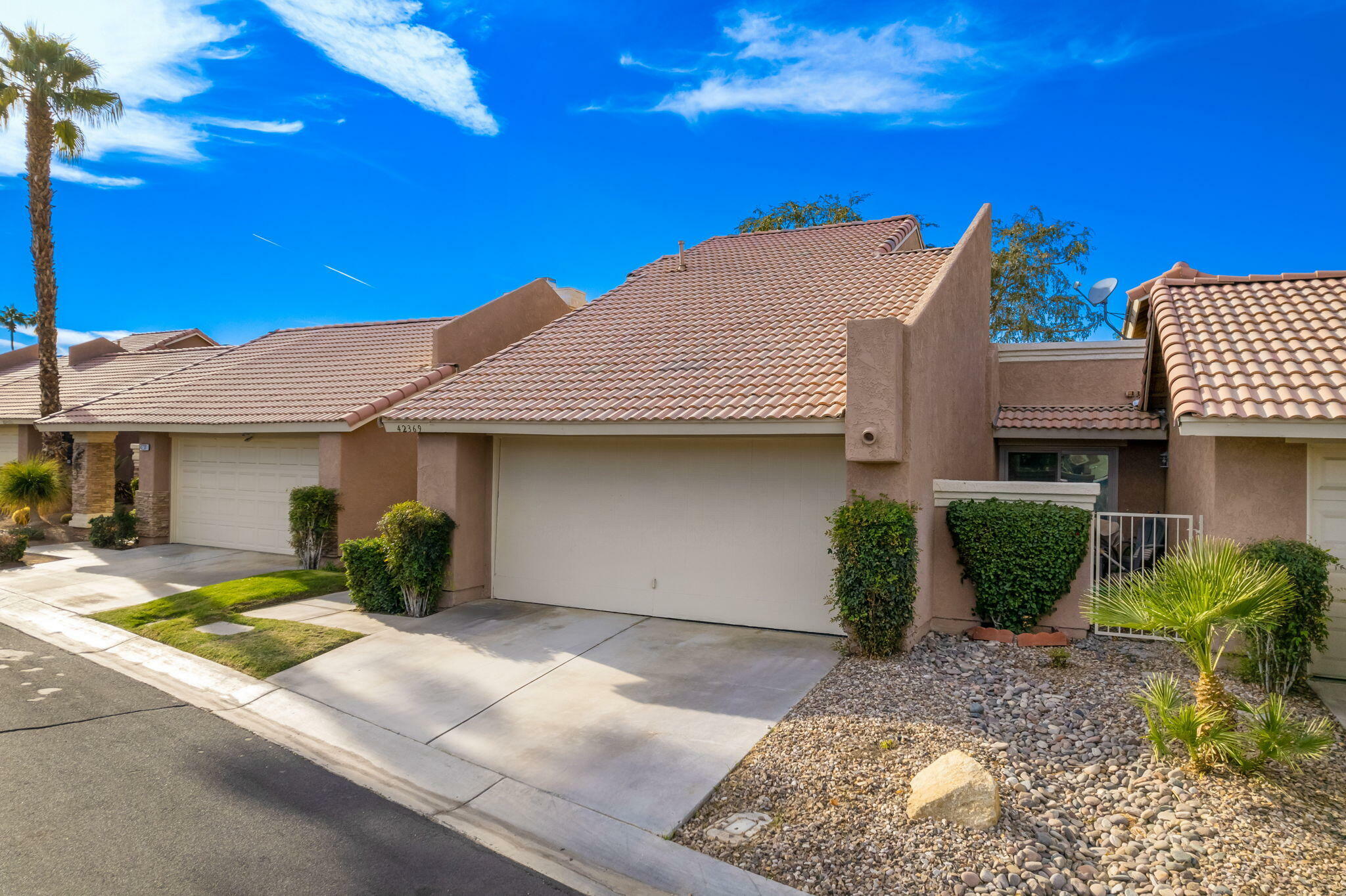 Property Photo: 42369 Sultan Avenue CA 92211