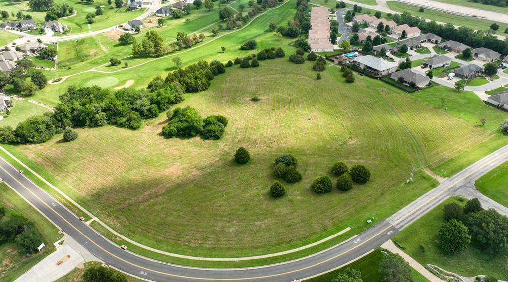 Property Photo: B1 L4 Cedar Point Pl KS 67401