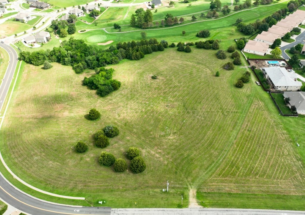 Property Photo: B2 L7 Cedar Point Ct KS 67401