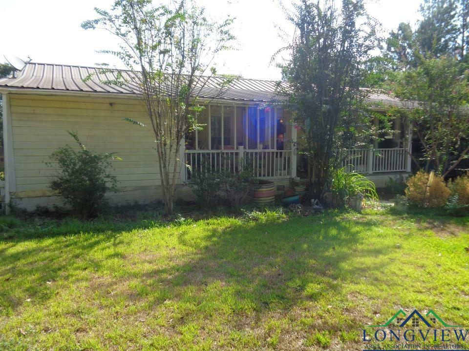 Property Photo: 9024 White Tail Rd TX 75644
